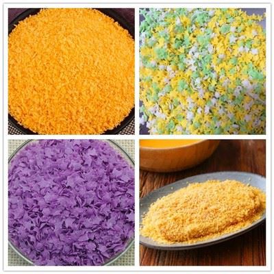 Машина за прављење хлебних мрвица