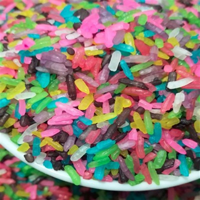 Инстант производна линија пиринча