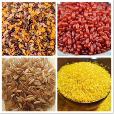 Како се производи веома популаран пиринач који се самогрева